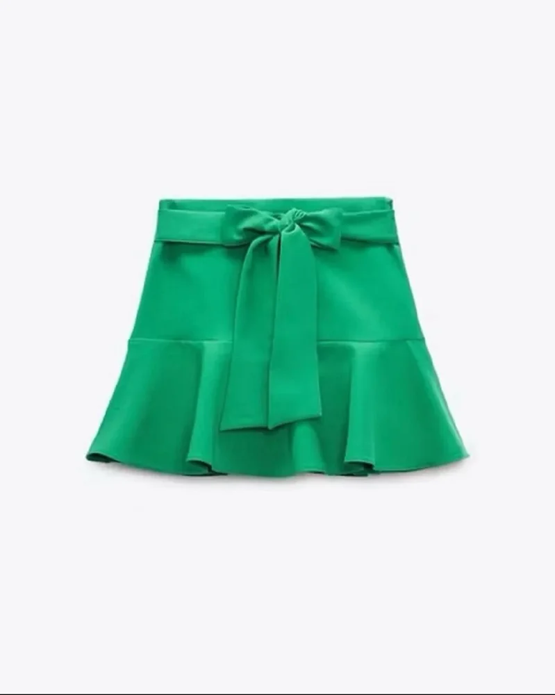 Zara Skorts
