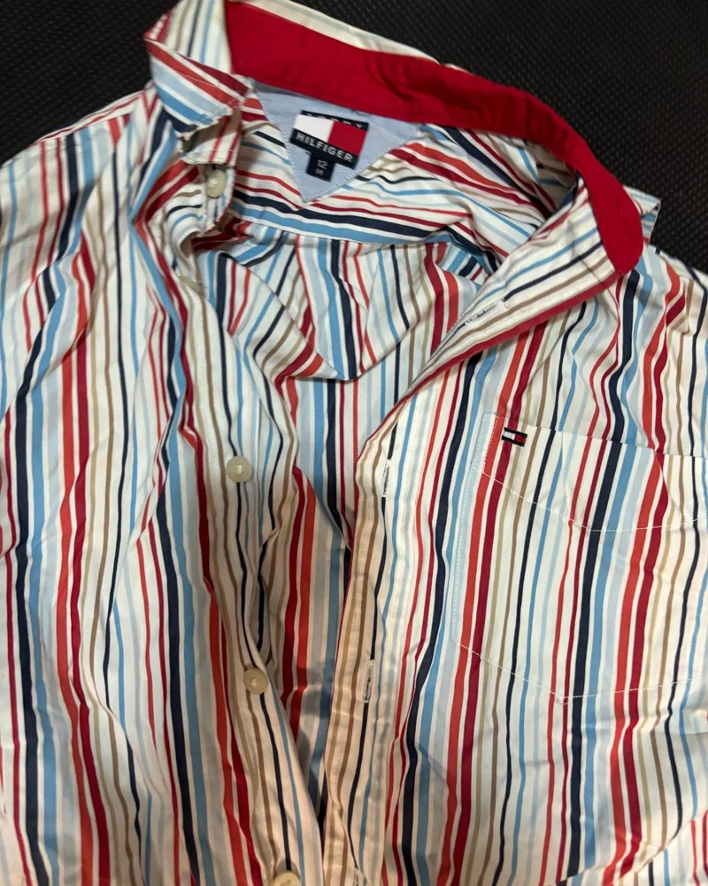 Tommy Hilfiger Blouses, size S / 36 / 8, photo 2
