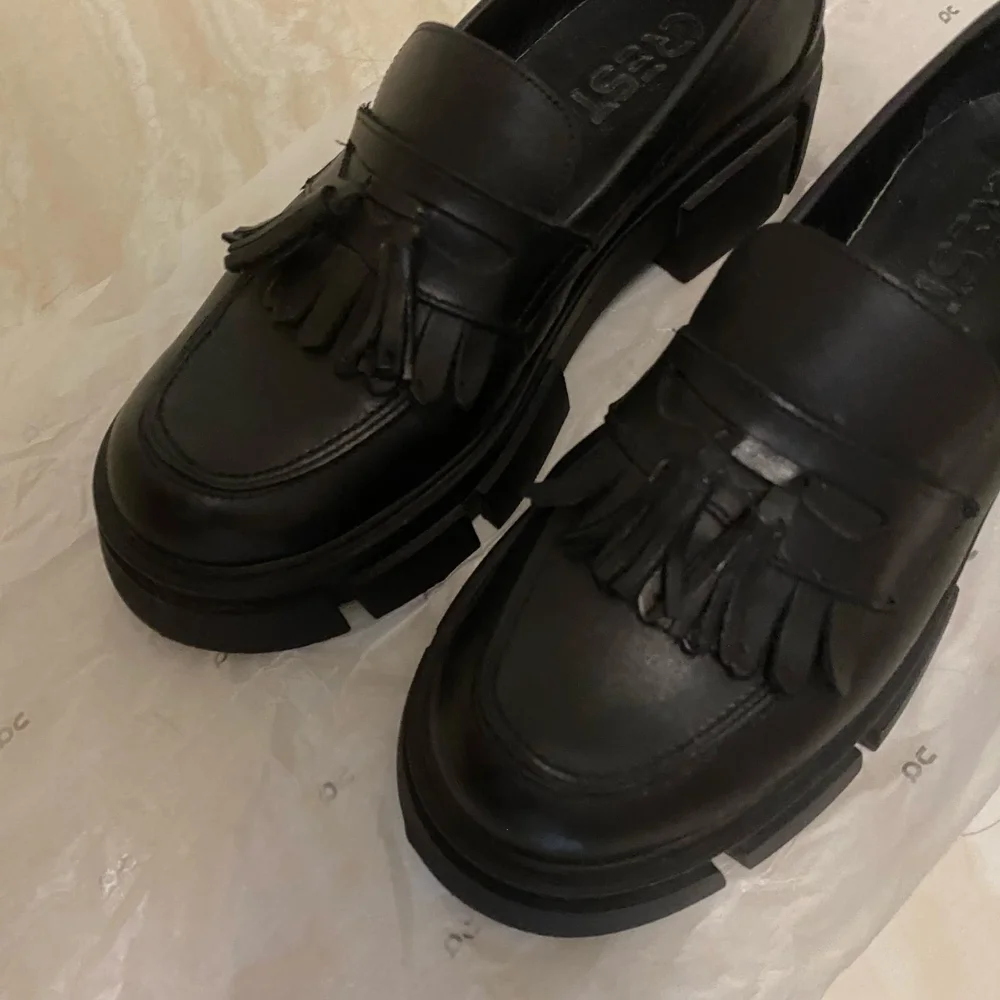 Crest Loafers, size 38, photo 3