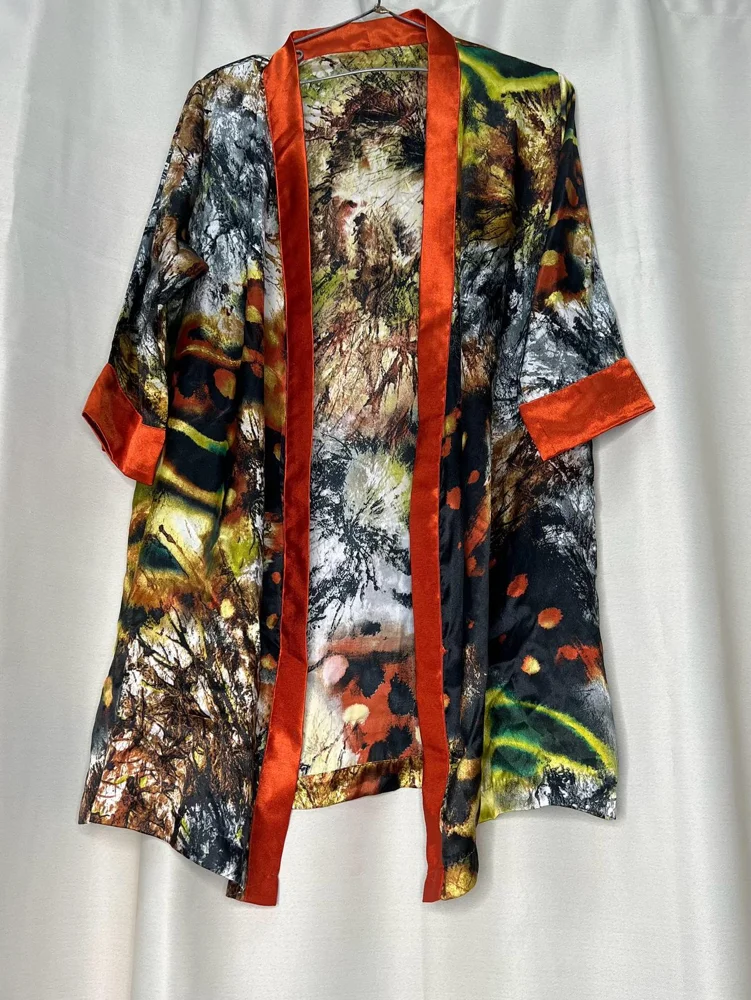 Robes, size M / 38 / 10, photo 4