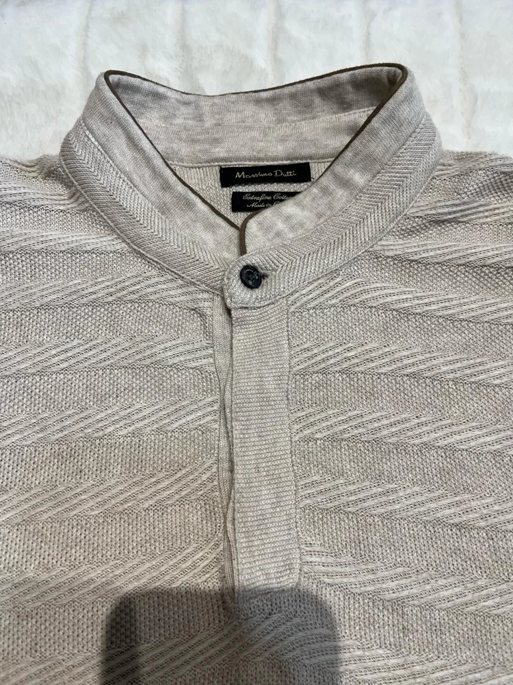 Massimo Dutti Sweaters, size L, photo 5
