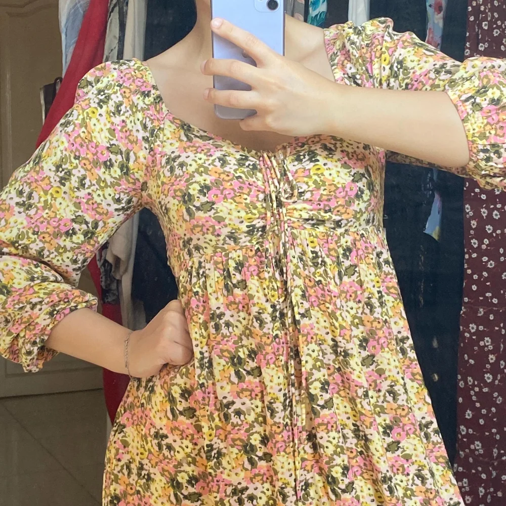 American Eagle Midi Dresses, size S / 36 / 8, photo 3