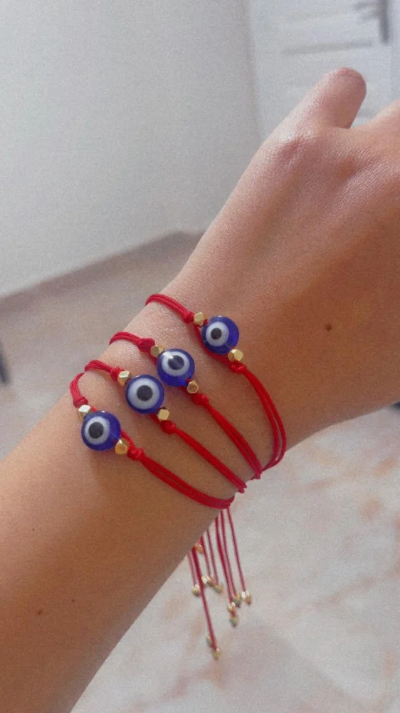 Bracelets, size Other, photo 3
