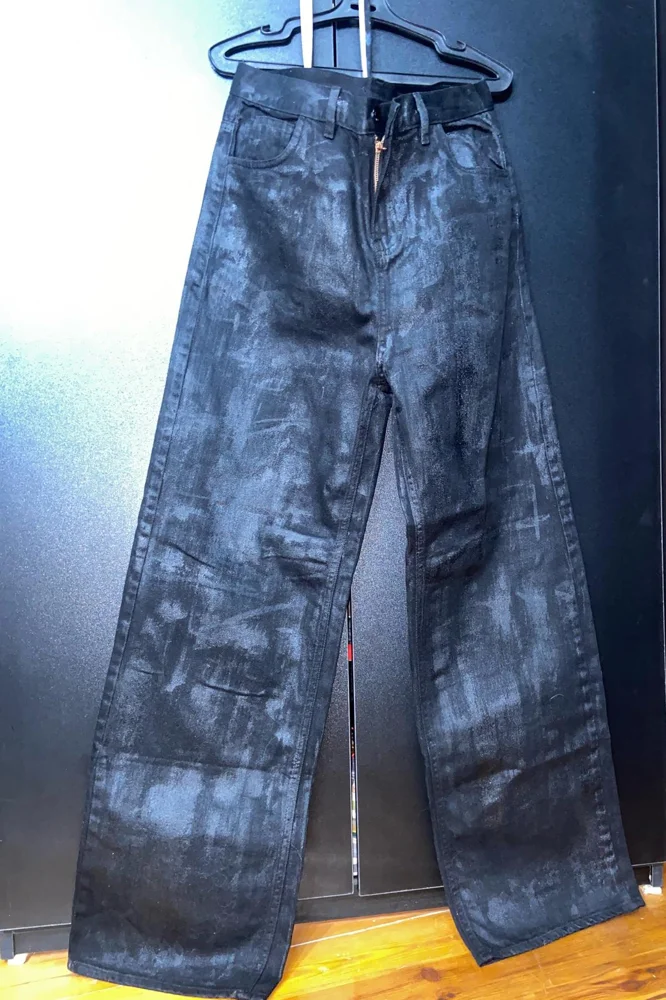 local brands Jeans, size XS, photo 2
