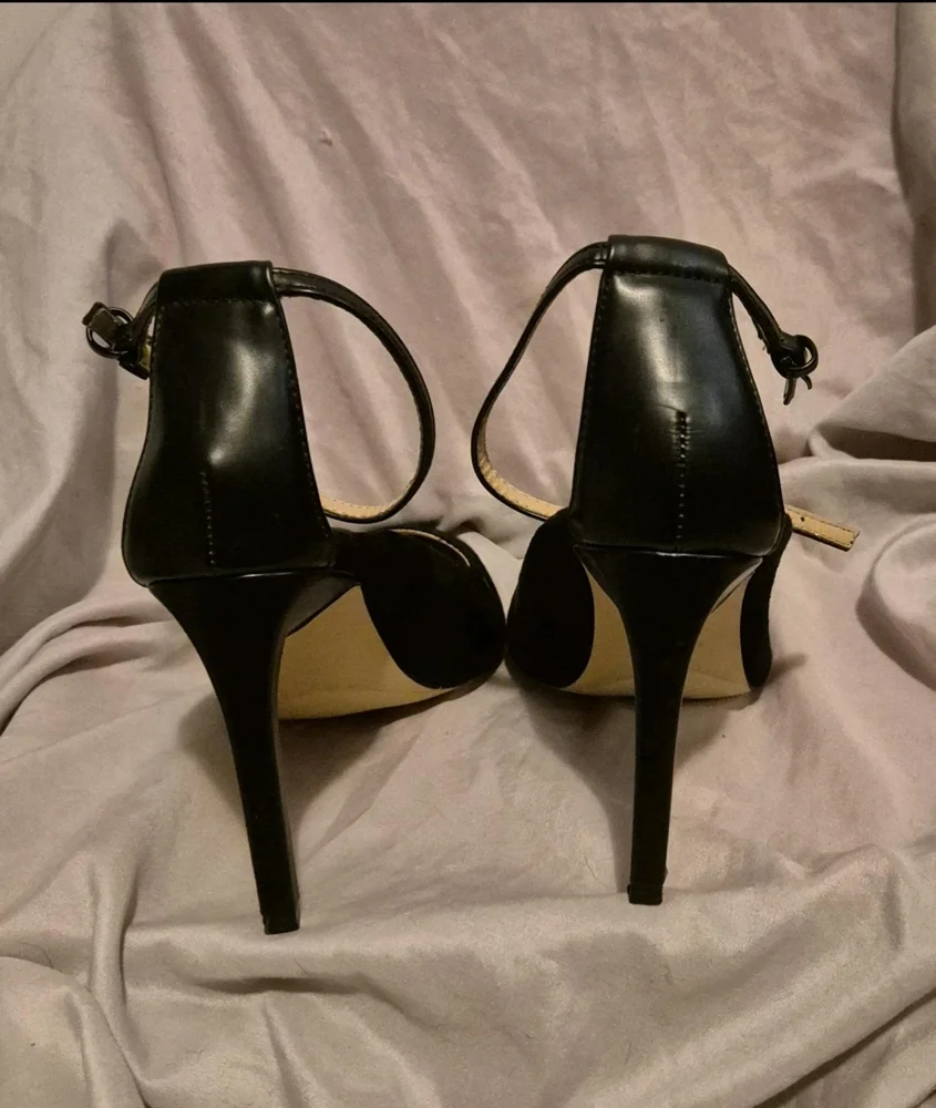 Heels, size 39, photo 5