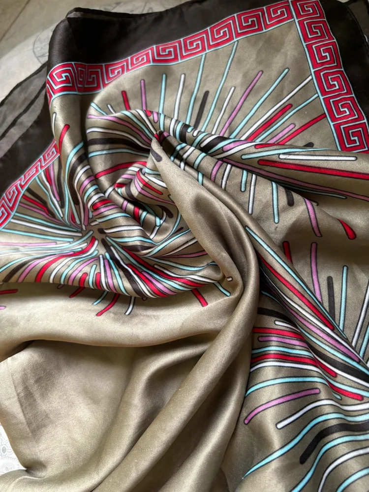 Scarves