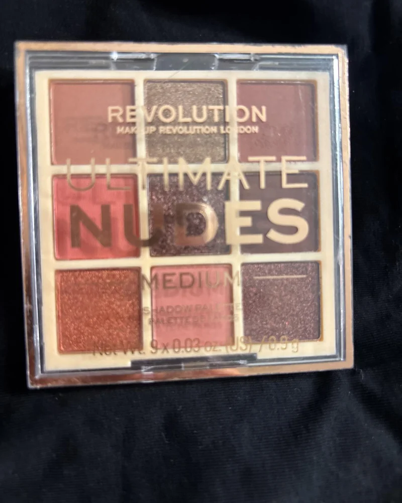 Revolution Makeup, size No Size, photo 3
