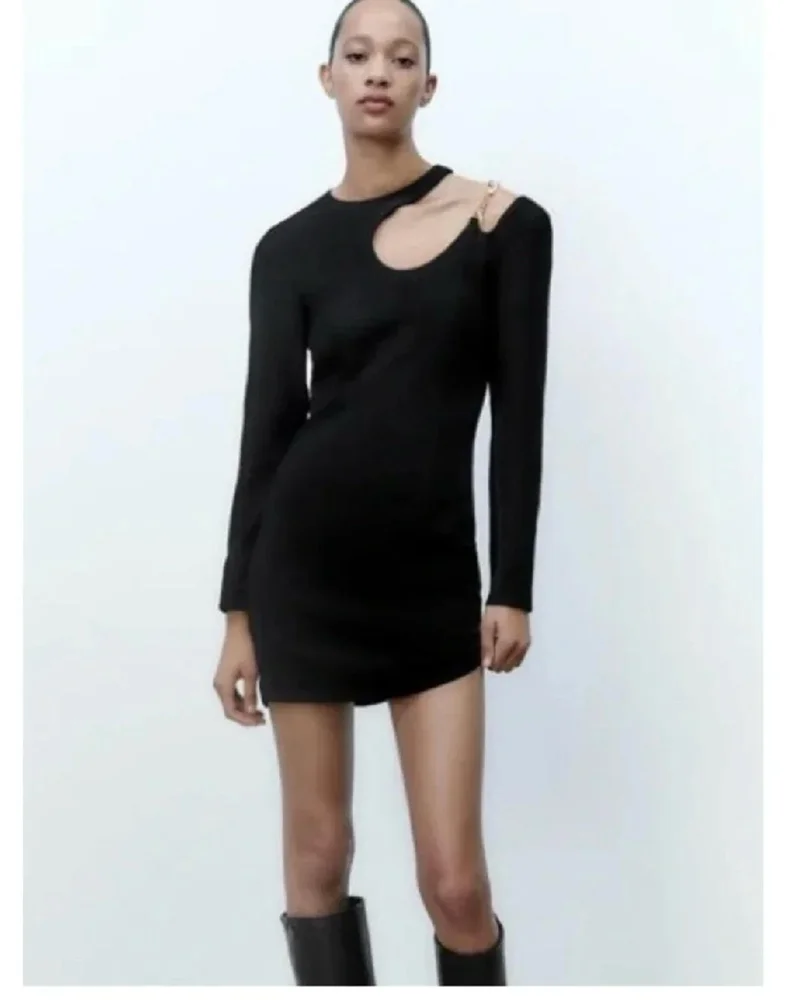 Zara Cocktail Dresses