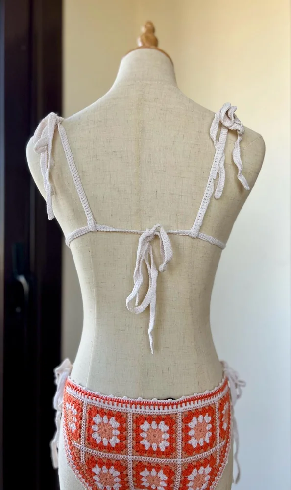 Maje Bikini, size L / 40 / 12, photo 4