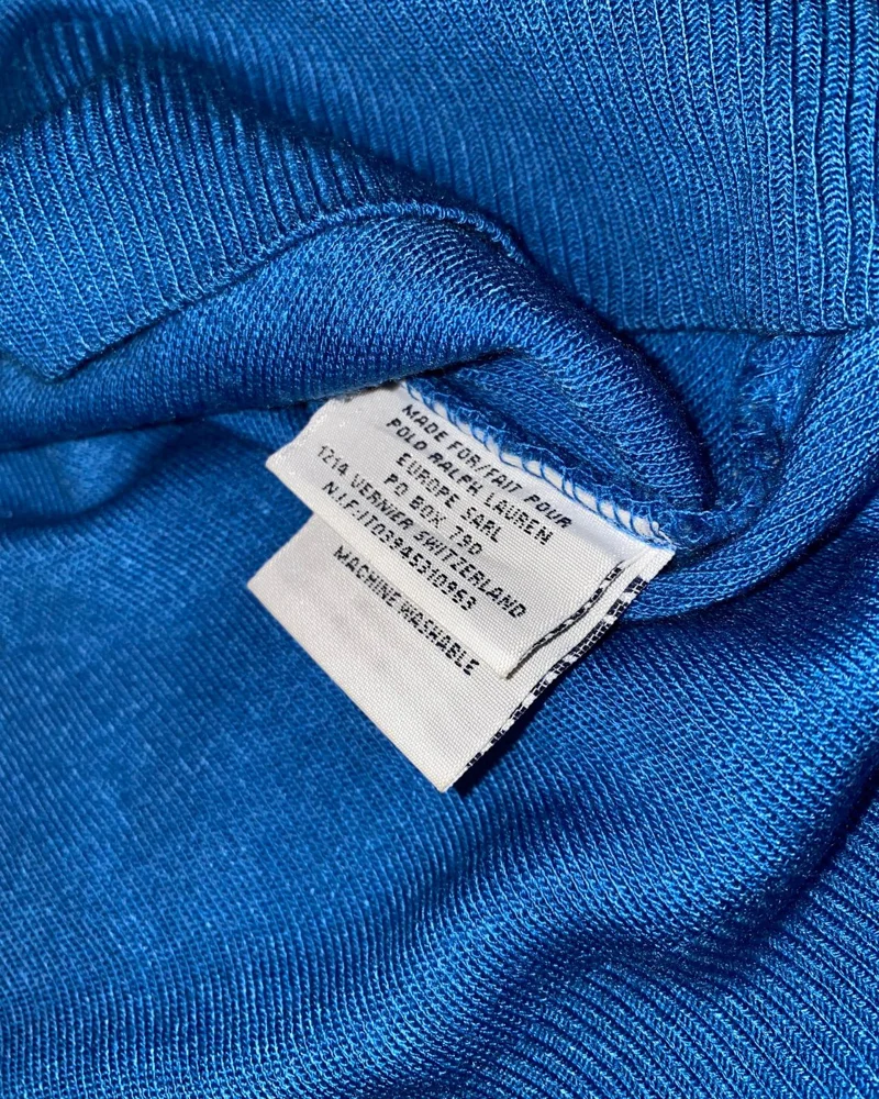 Polo Ralph Lauren Sweaters, size L, photo 3