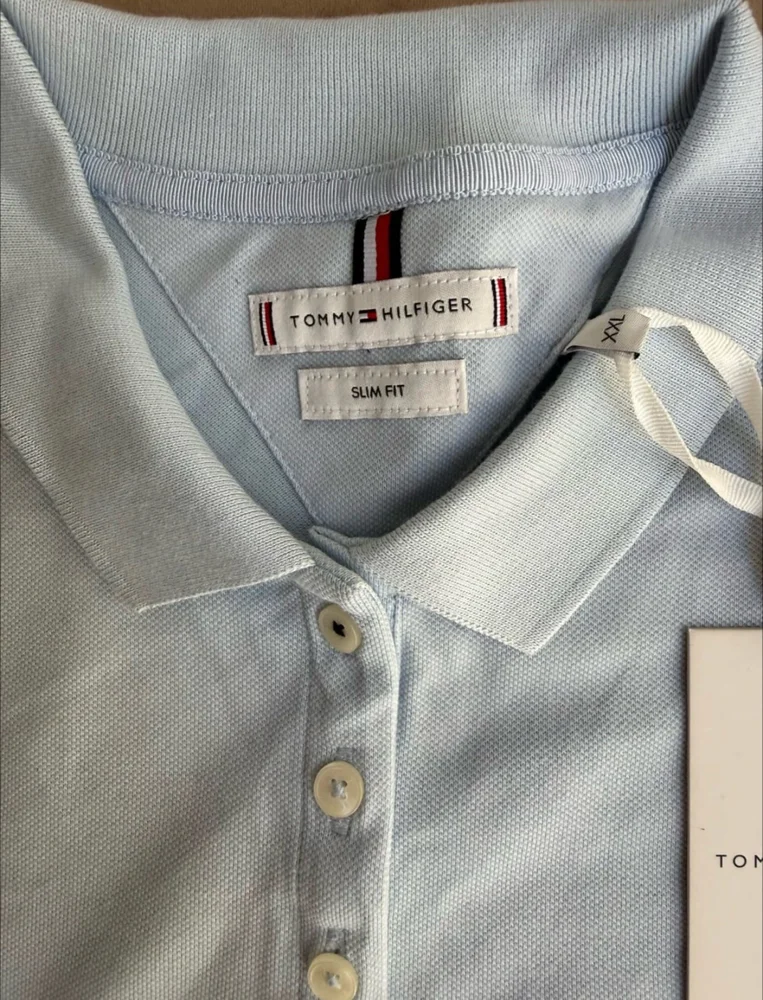 Tommy Hilfiger Shirts, size XXL / 44 / 16, photo 3
