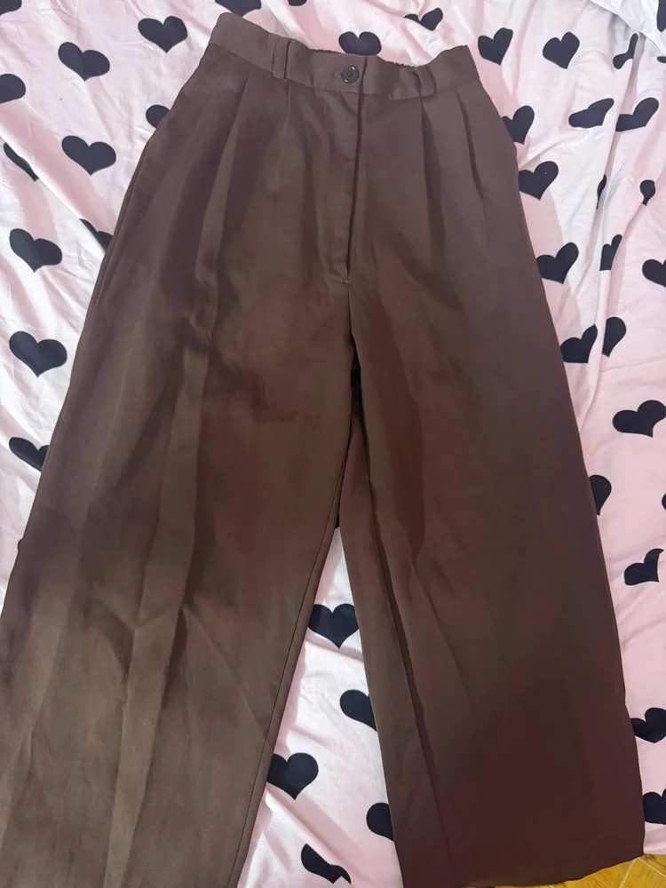 Local Pants, size S / 36 / 8, photo 3