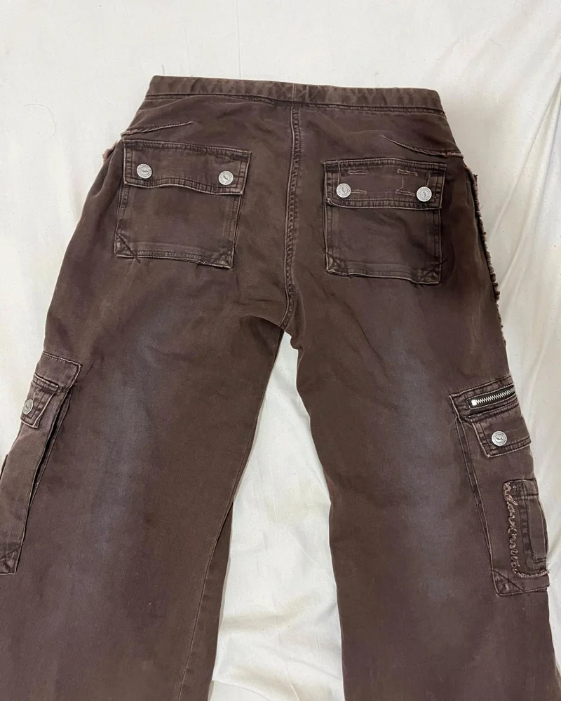 Pants, size M / 38 / 10, photo 4