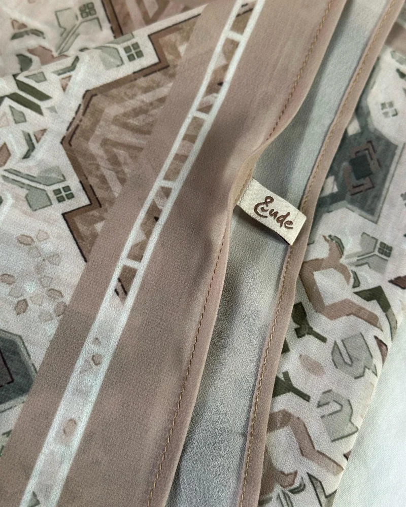 Scarves, size One size, photo 2