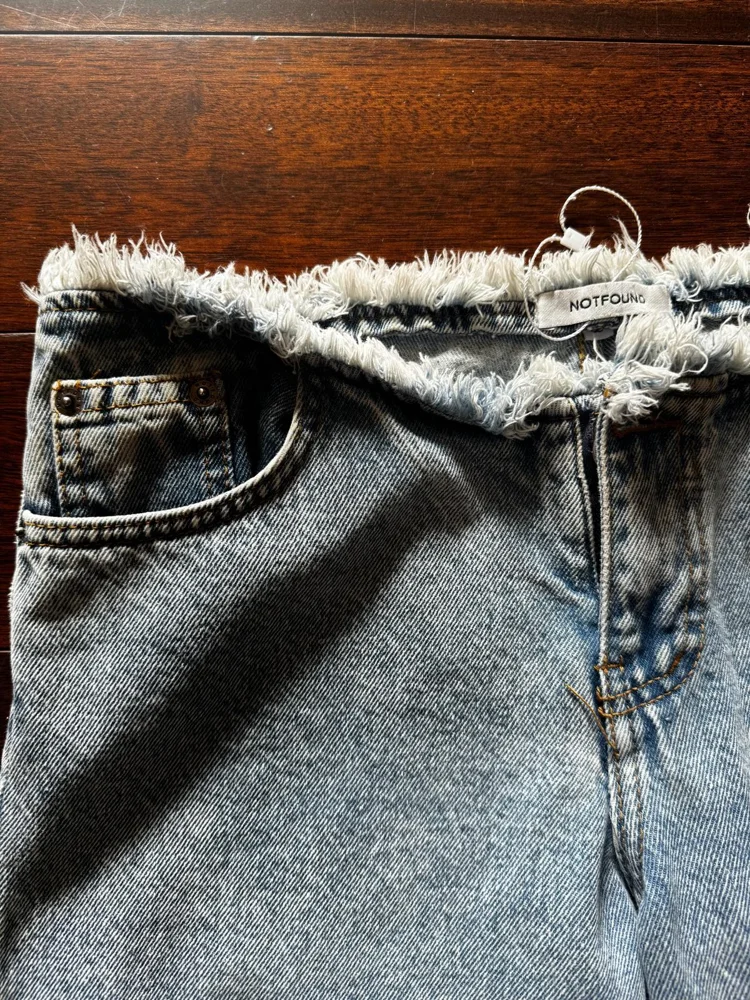 Bottoms, size M / 38 / 10, photo 2