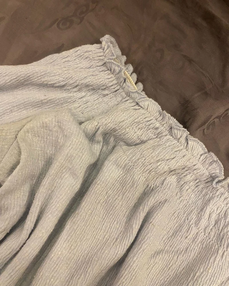 H&M Crop Tops, size M / 38 / 10, photo 3