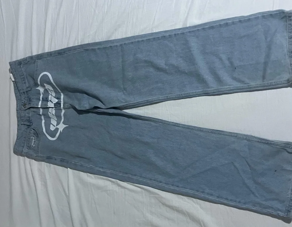 Jeans, size M / 38 / 10, photo 3