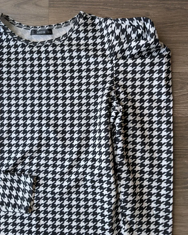 Shein Blouses, size M / 38 / 10, photo 2