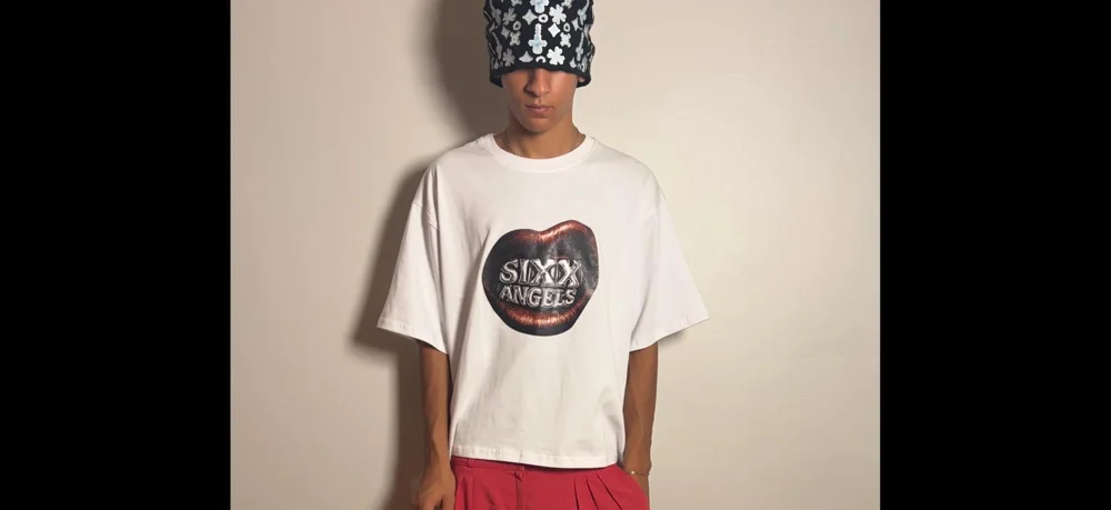 T-shirts