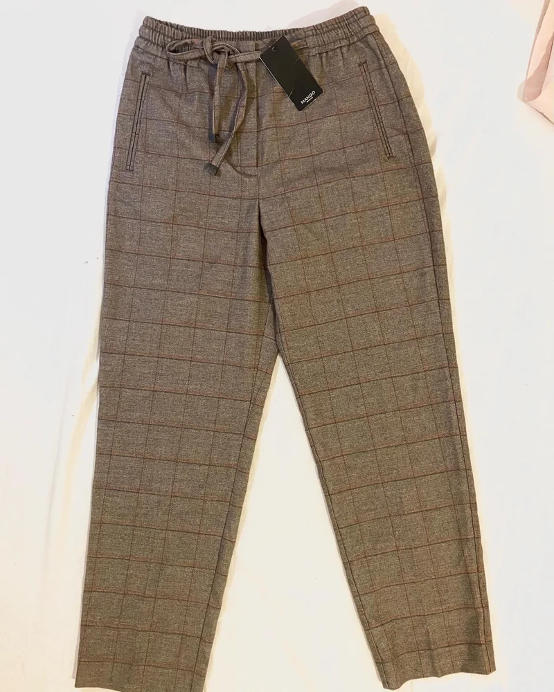 Mango Pants
