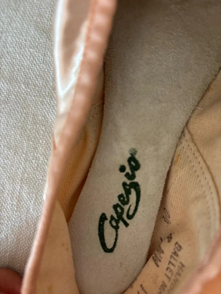 Flats, size 38.5, photo 2