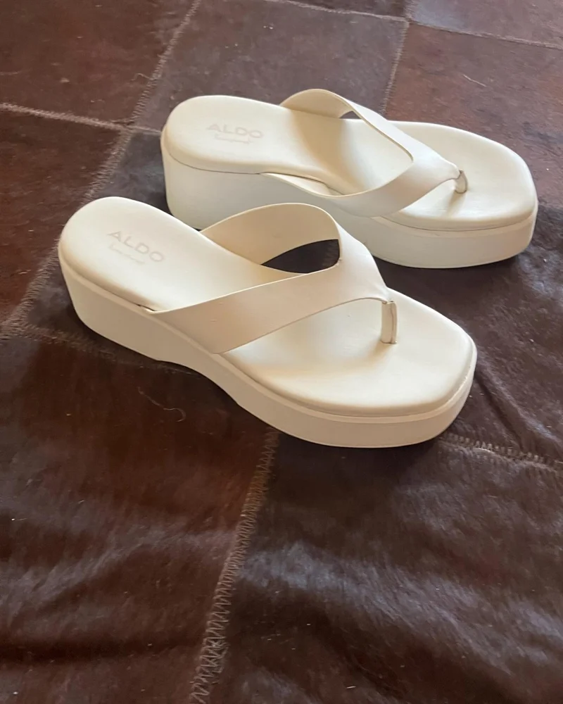 ALDO Sandals, size 36.5, photo 4
