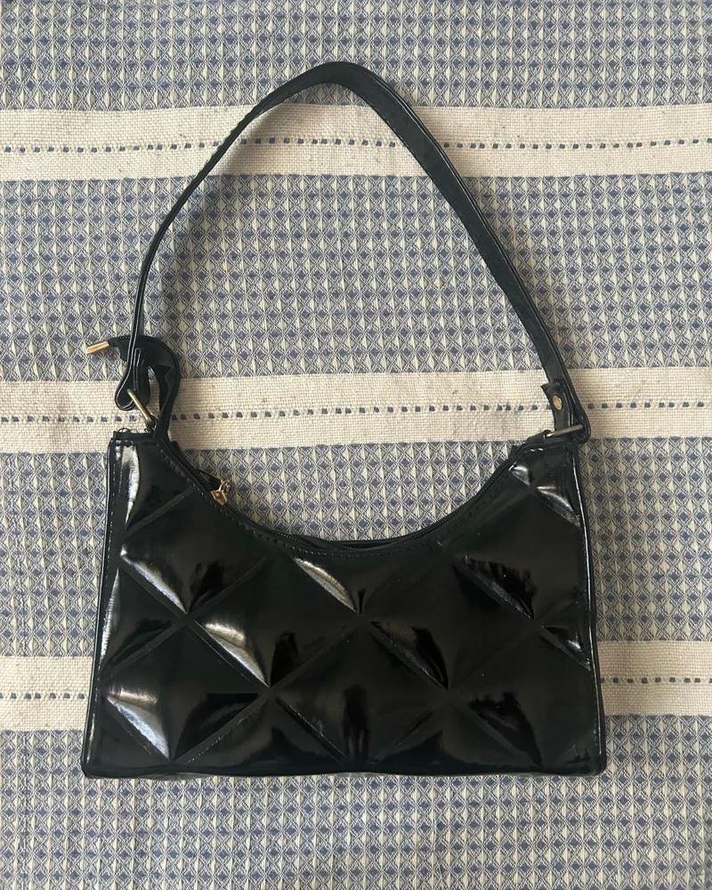 Shoulder Bag, size One size, photo 4