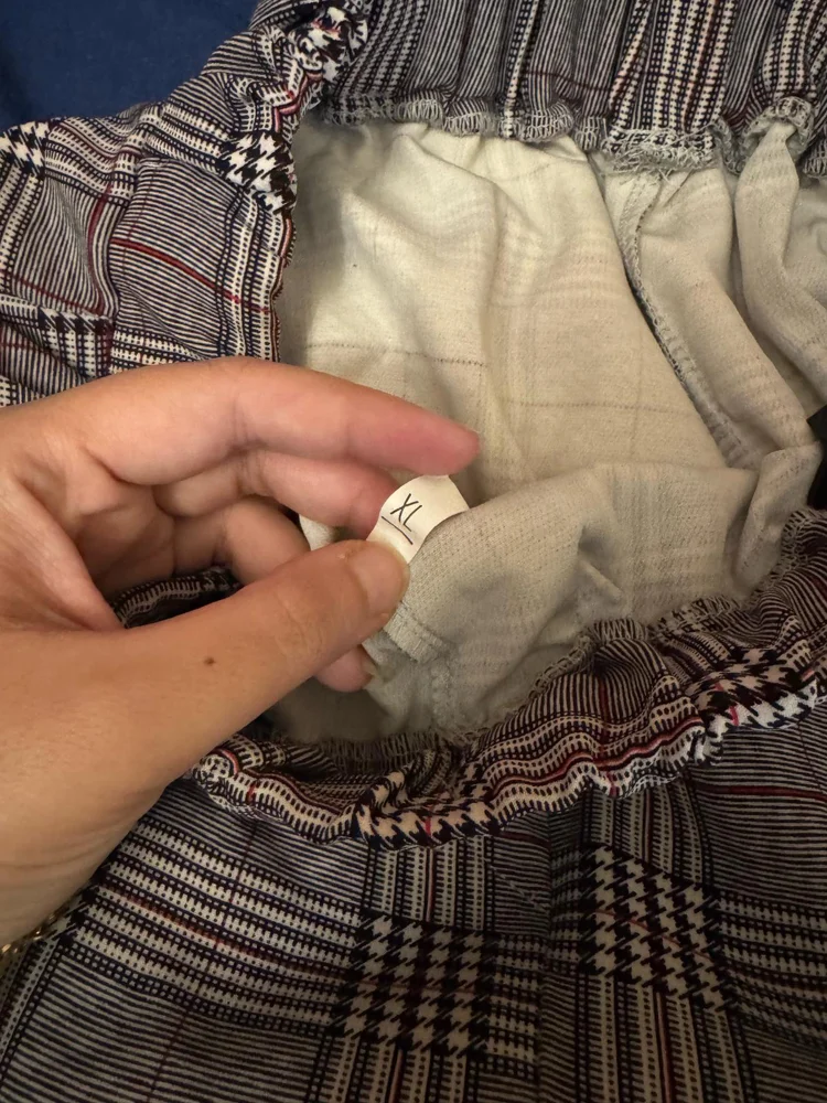 Pants, size XL / 42 / 14, photo 4