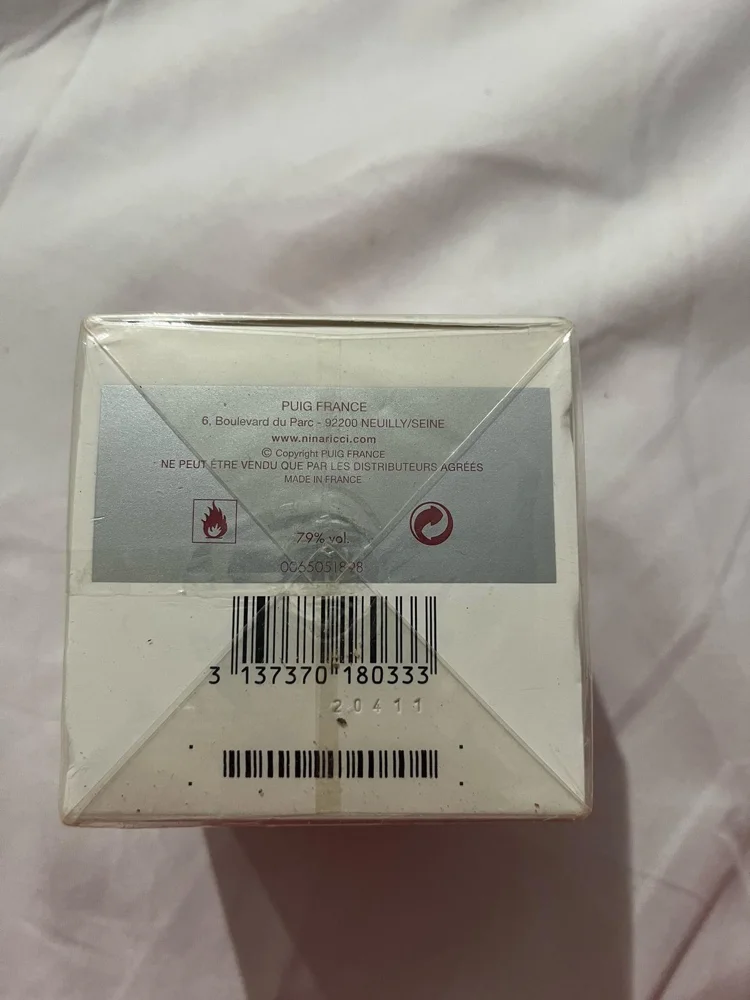 Perfume, size No Size, photo 4
