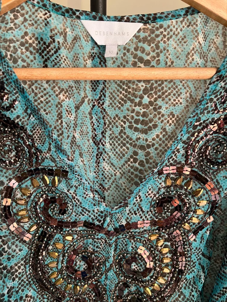 Debenhams Mini Dresses, size M / 38 / 10, photo 3