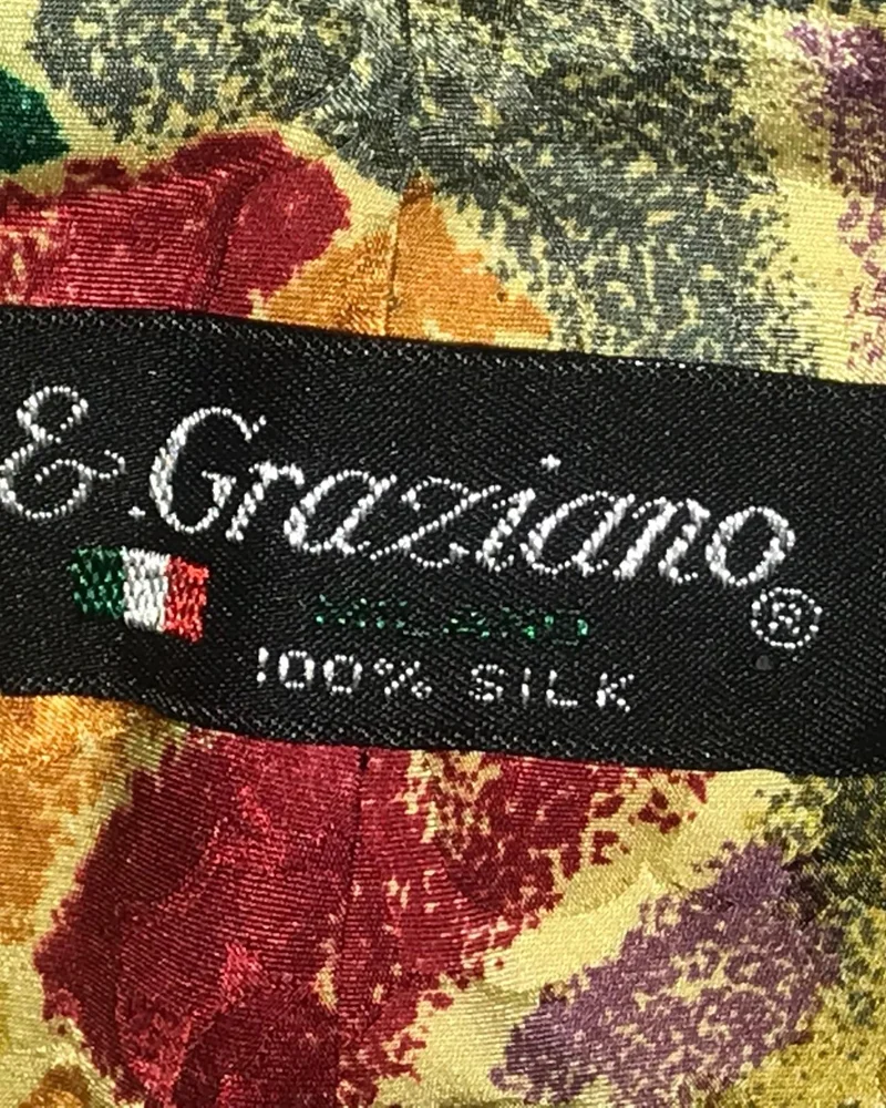Ties, size One size, photo 3