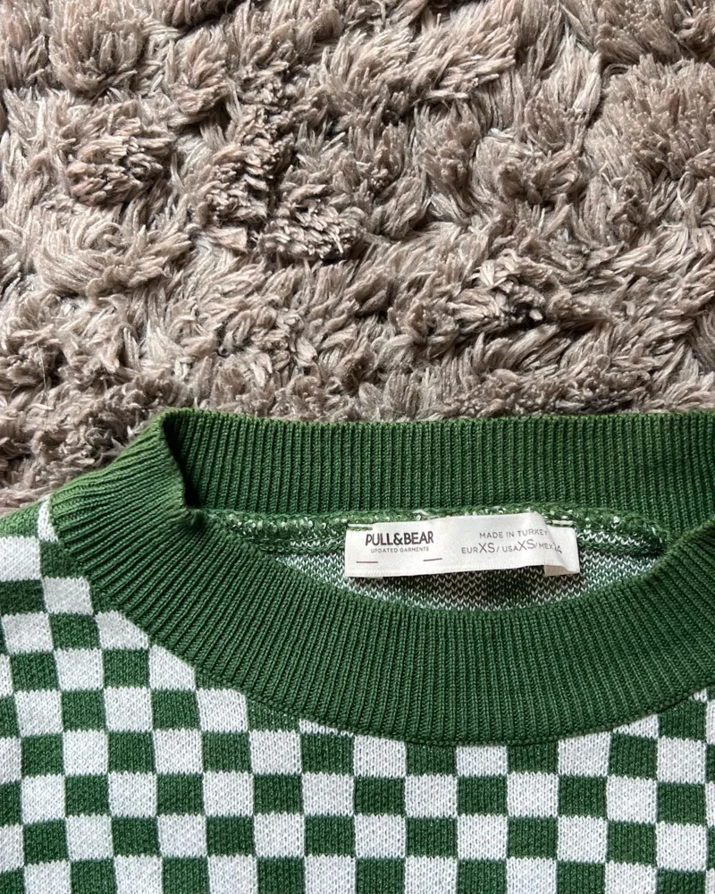 Pull & Bear Crop Tops, size XS / 34 / 6, photo 2
