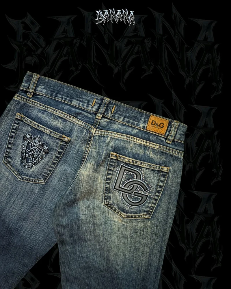 Dolce & Gabbana Jeans, size Other, photo 3