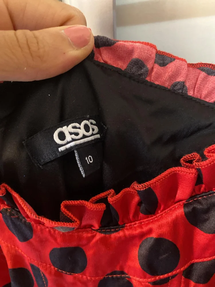 ASOS Cocktail Dresses, size M / 38 / 10, photo 4