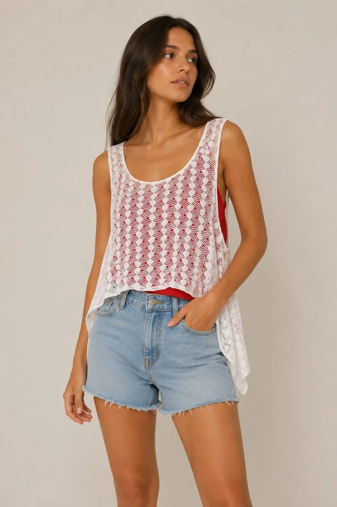 Favori Blouses