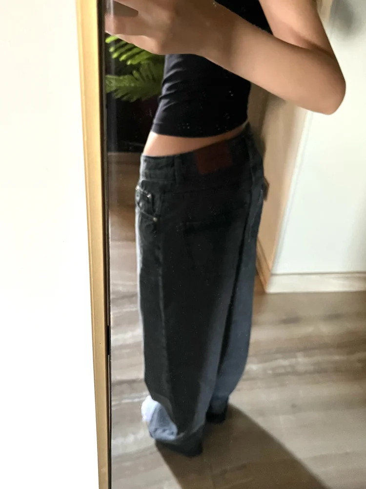 Notfound Co Jeans, size XS / 34 / 6, photo 3