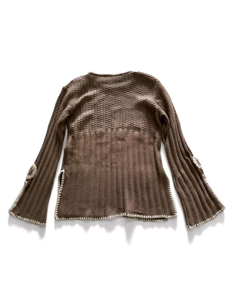 Sweaters & Pullovers, size S / 36 / 8, photo 3