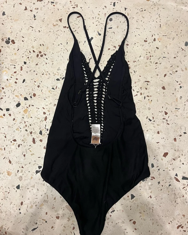Billabong One-Piece Swimsuits, size S / 36 / 8, photo 5