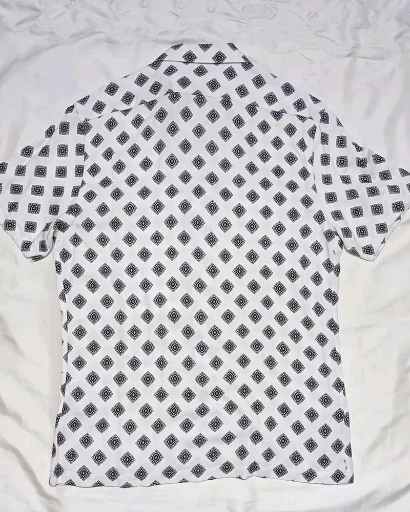 Reiss Shirts, size L, photo 6