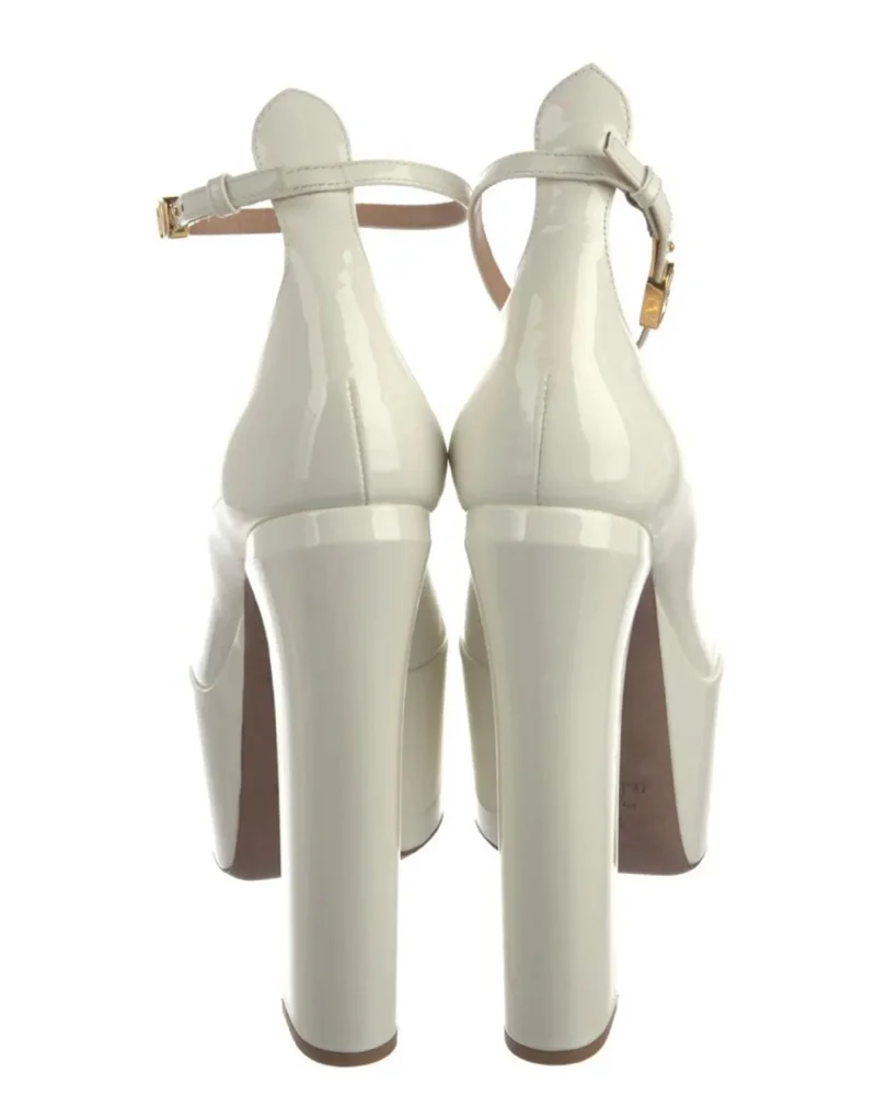 Valentino Stiletto Heels, size 38.5, photo 4