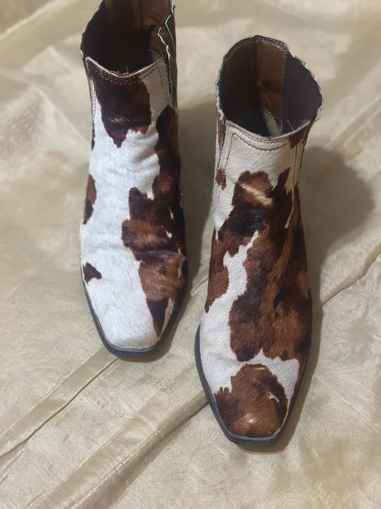 Zara Boots, size 37, photo 5