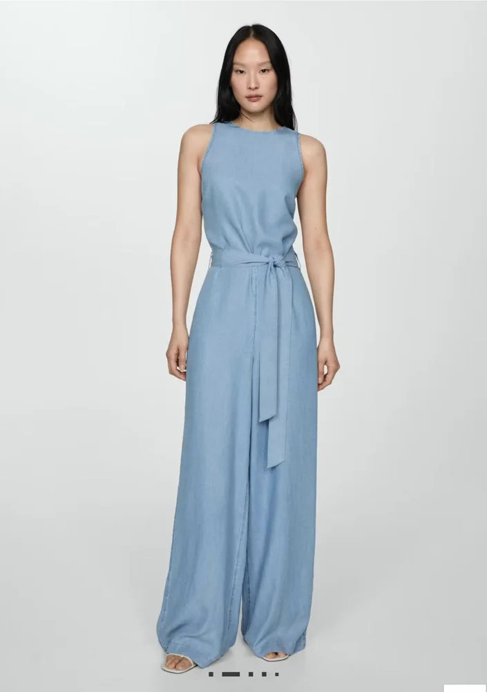 Mango Jumpsuits