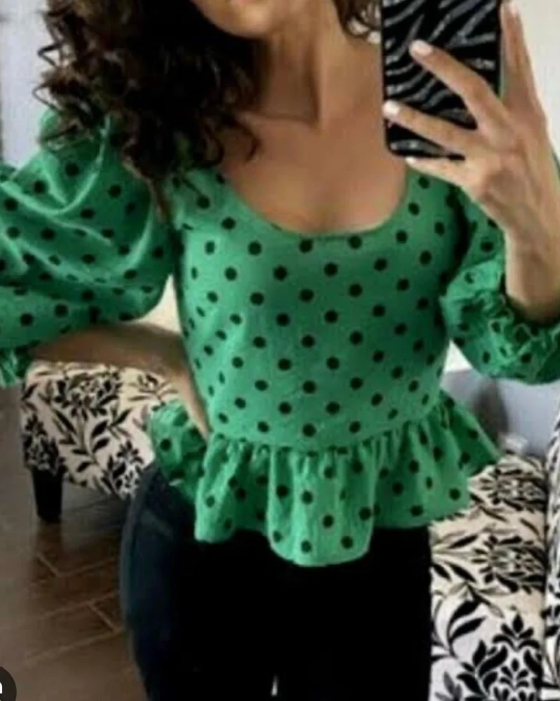 Zara Blouses, size M / 38 / 10, photo 3
