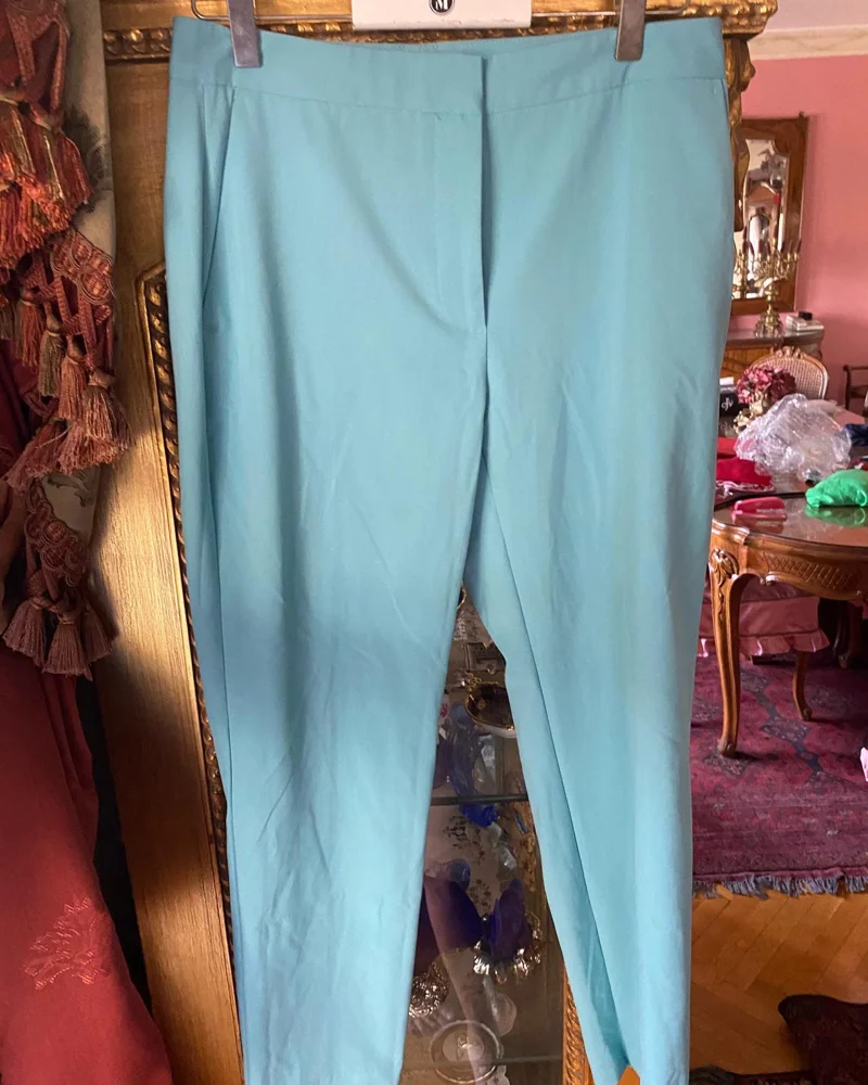 Zara Pants, size M / 38 / 10, photo 2
