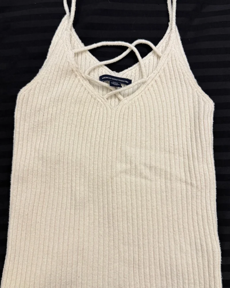 American Eagle Tank Tops, size S / 36 / 8, photo 2