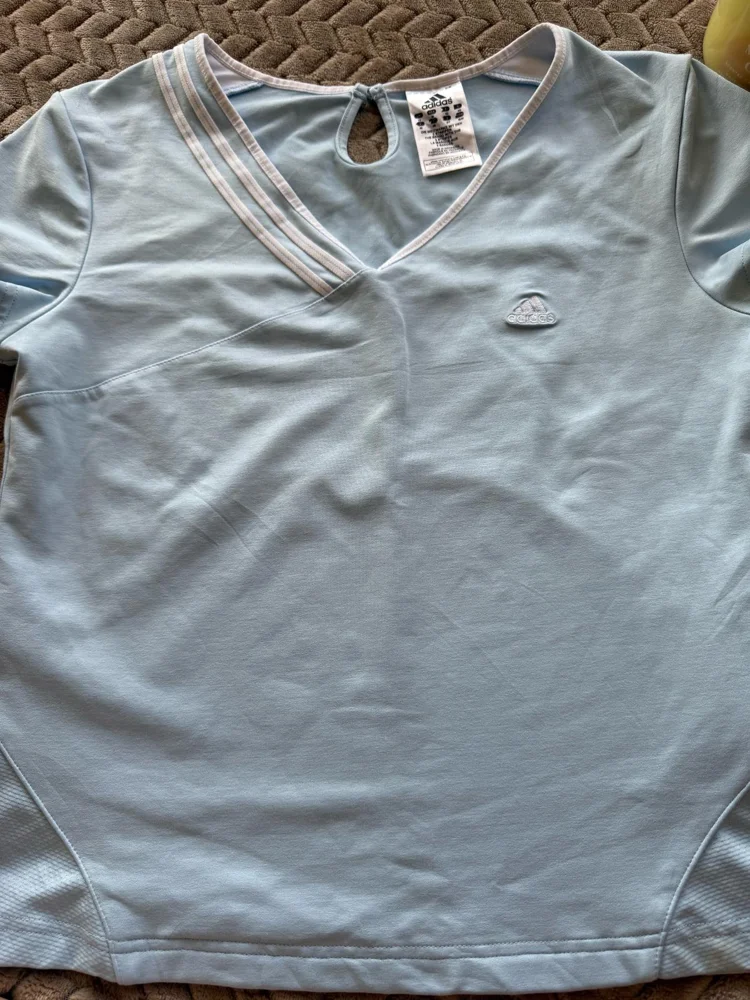 adidas T-shirts, size M / 38 / 10, photo 3
