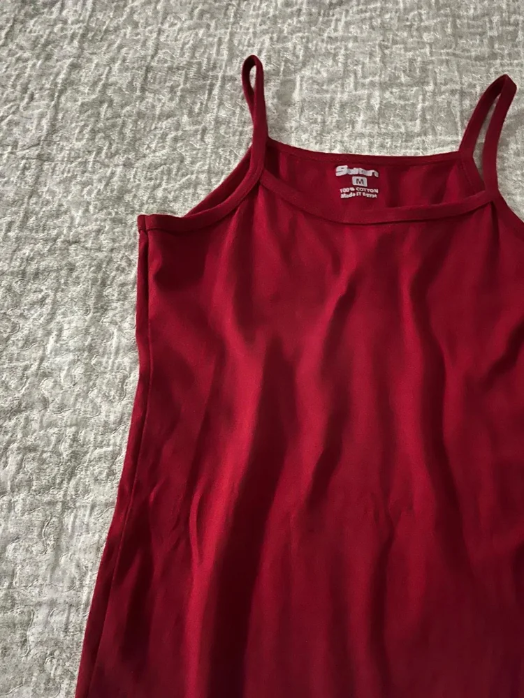 Cami Tops, size XS / 34 / 6, photo 2
