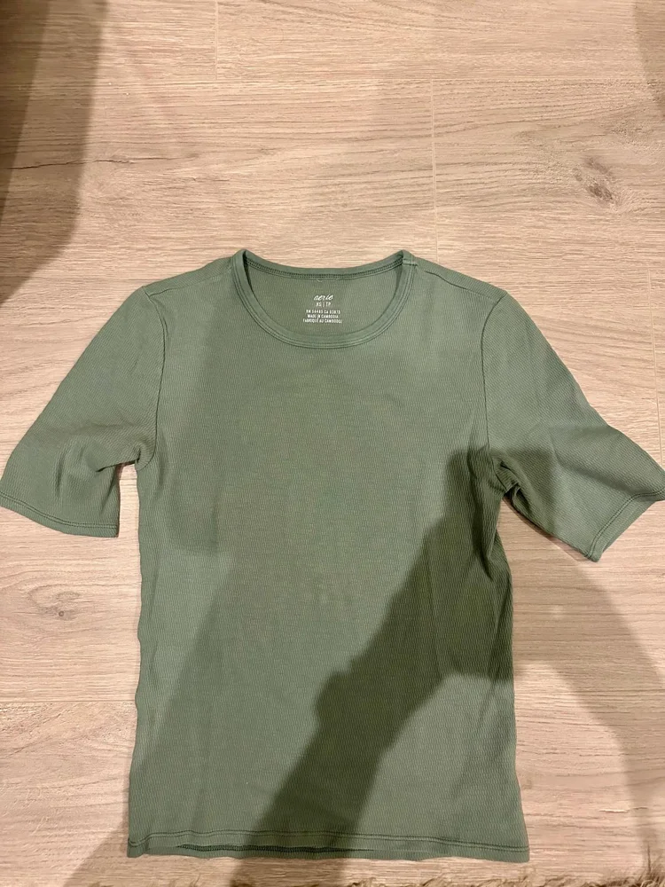 Abercrombie & Fitch T-shirts, size XS / 34 / 6, photo 2