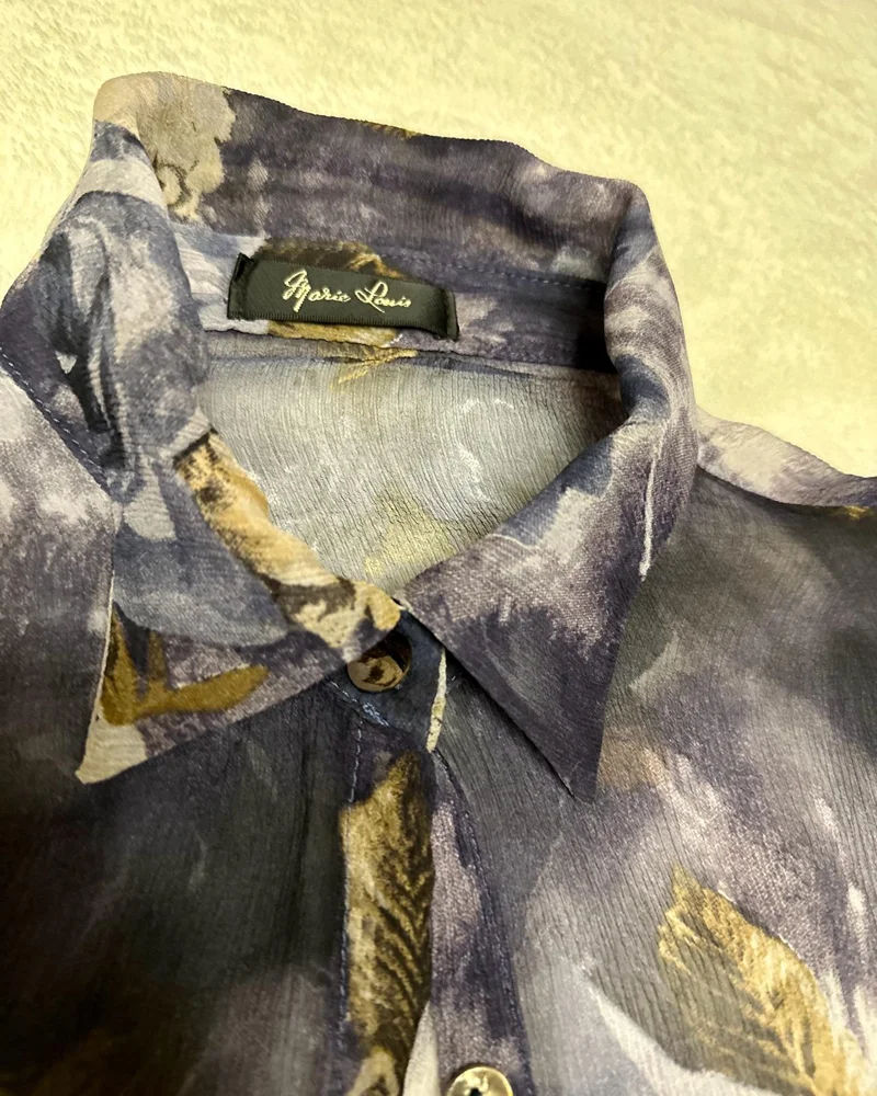Shirts, size XS / 34 / 6, photo 4