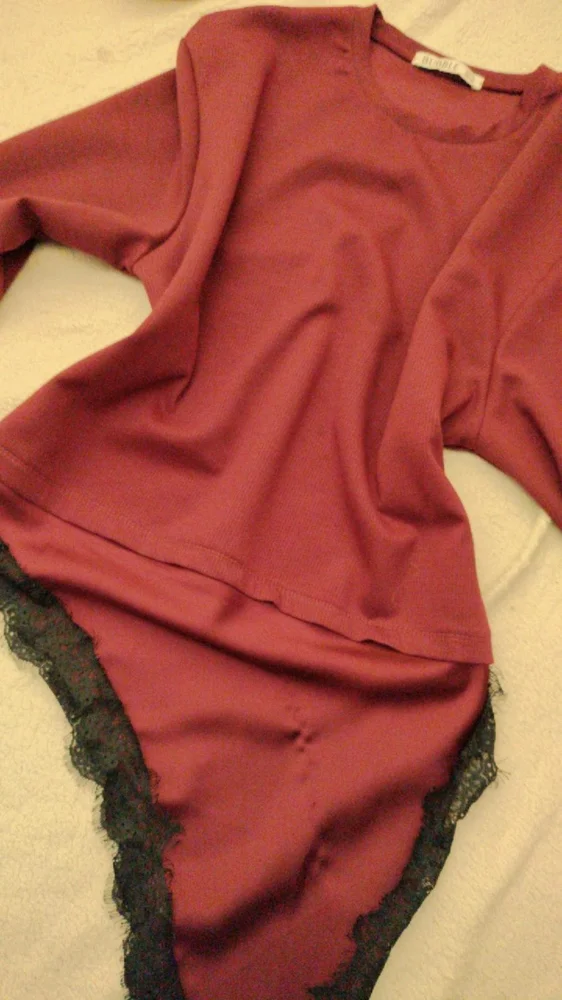 Blouses, size One size, photo 3